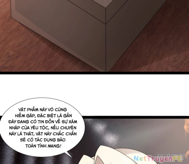 Hỗn độn đan Thần Chapter 483 - Trang 20