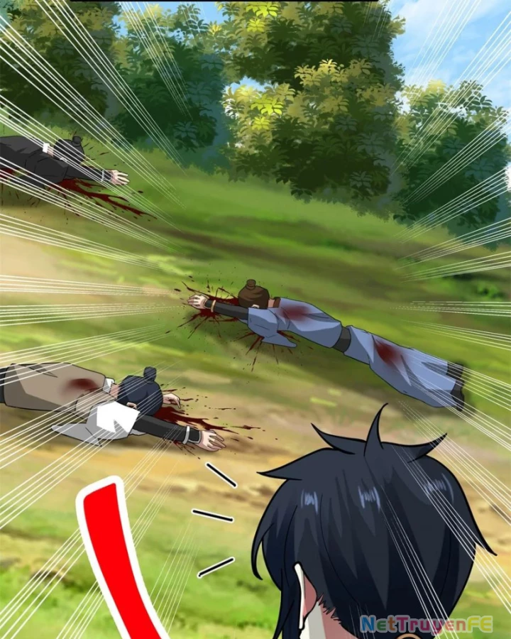 Hỗn độn đan Thần Chapter 492 - Trang 21