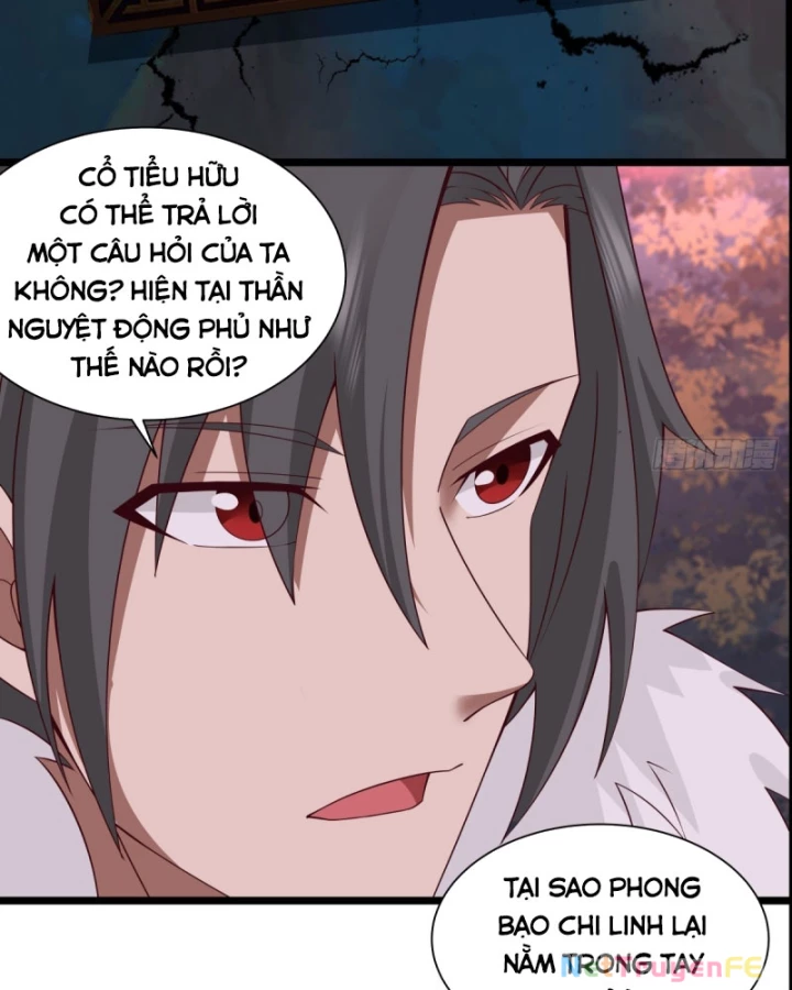Hỗn độn đan Thần Chapter 482 - Trang 13