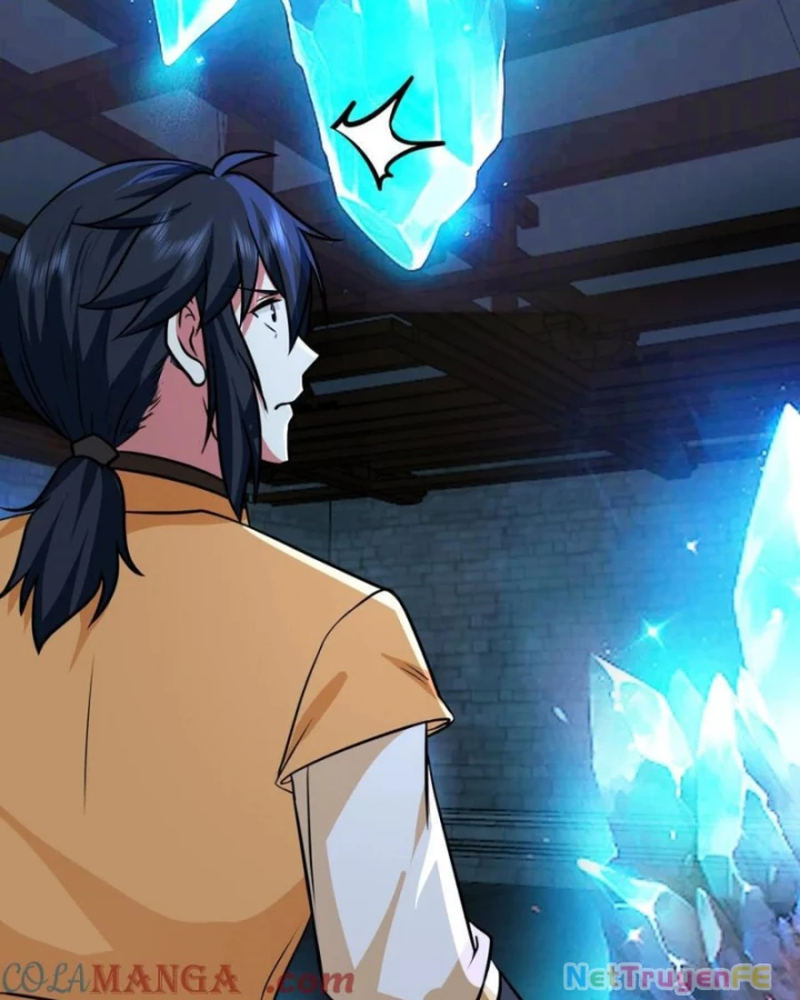 Hỗn độn đan Thần Chapter 492 - Trang 2