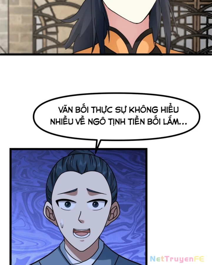 Hỗn độn đan Thần Chapter 489 - Trang 13