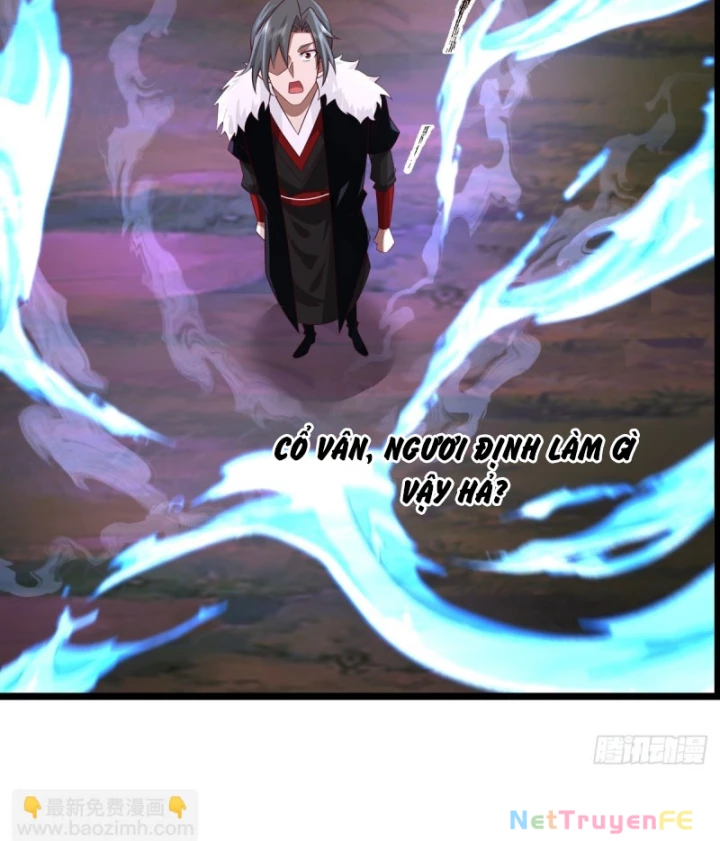 Hỗn độn đan Thần Chapter 482 - Trang 30