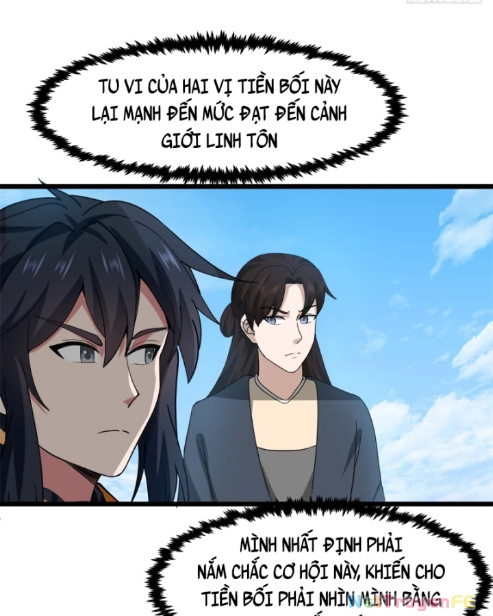 Hỗn độn đan Thần Chapter 489 - Trang 35