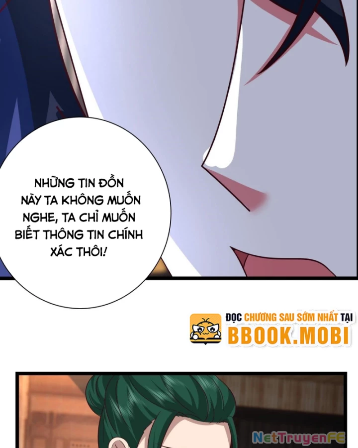 Hỗn độn đan Thần Chapter 486 - Trang 16