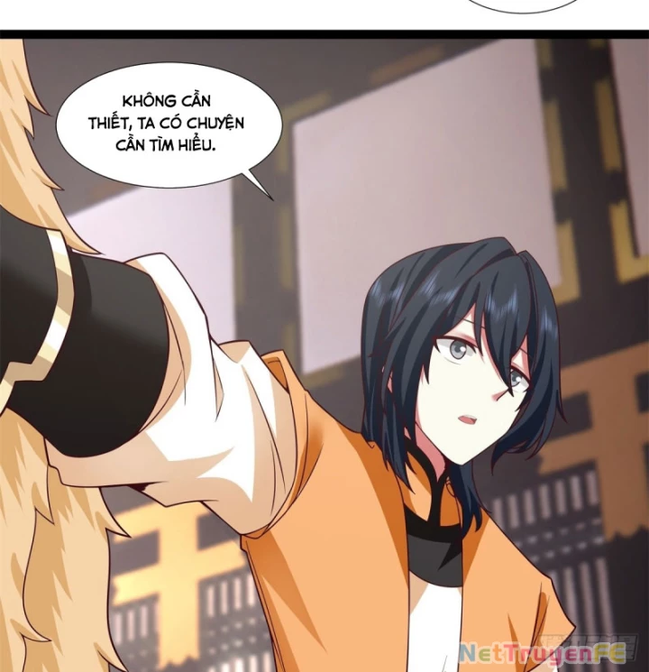 Hỗn độn đan Thần Chapter 485 - Trang 24