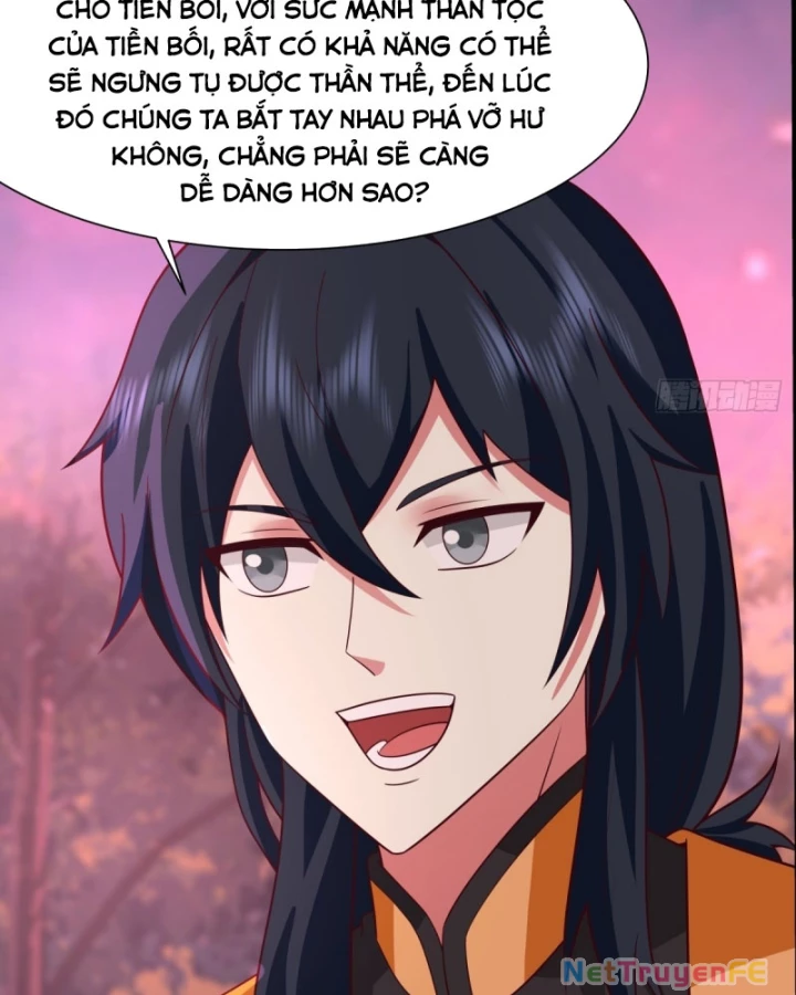 Hỗn độn đan Thần Chapter 480 - Trang 36