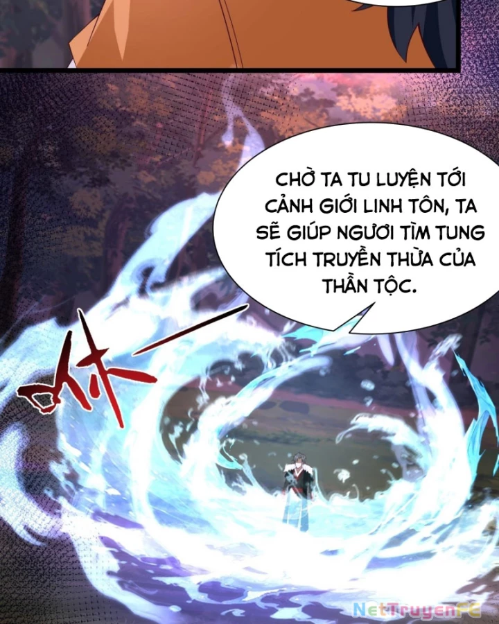 Hỗn độn đan Thần Chapter 482 - Trang 32