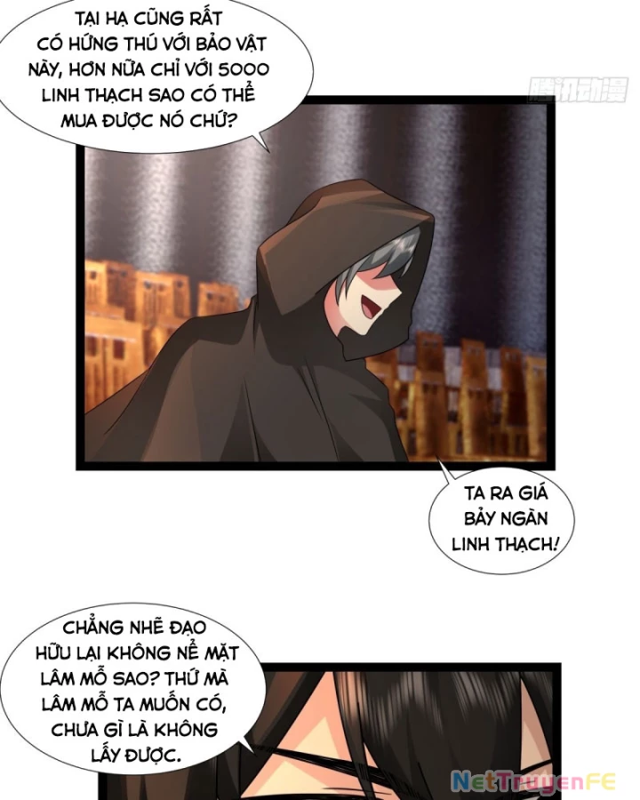Hỗn độn đan Thần Chapter 483 - Trang 25