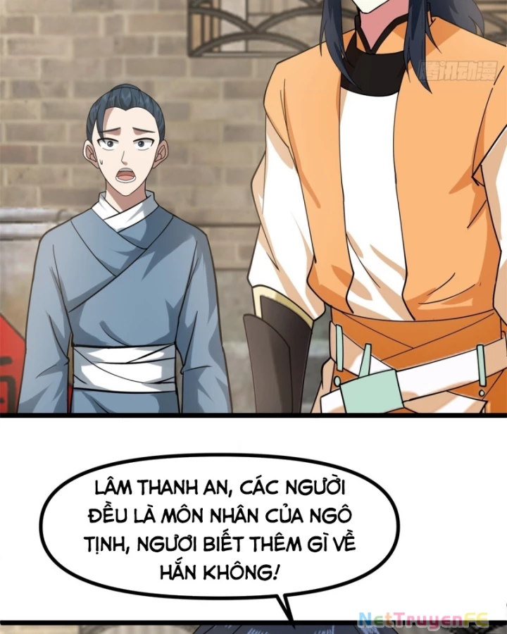 Hỗn độn đan Thần Chapter 489 - Trang 11