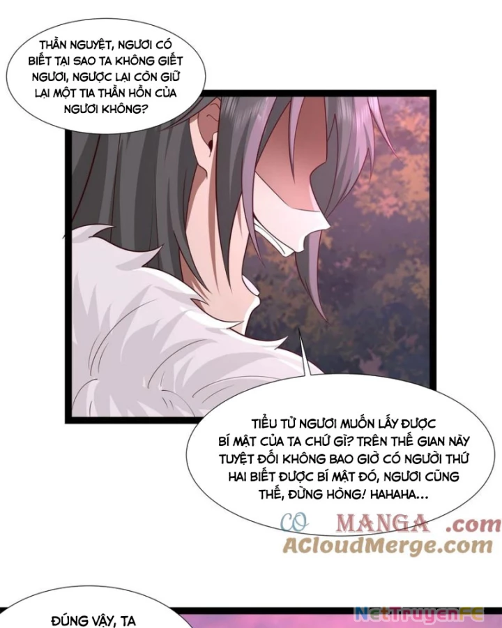 Hỗn độn đan Thần Chapter 481 - Trang 30