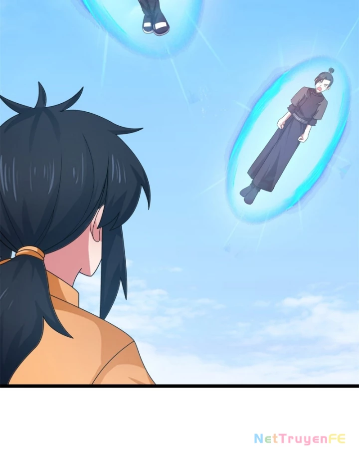 Hỗn độn đan Thần Chapter 490 - Trang 32