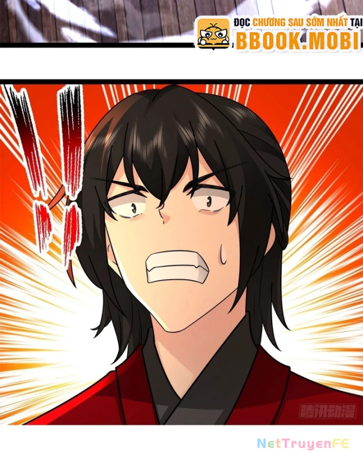Hỗn độn đan Thần Chapter 483 - Trang 34