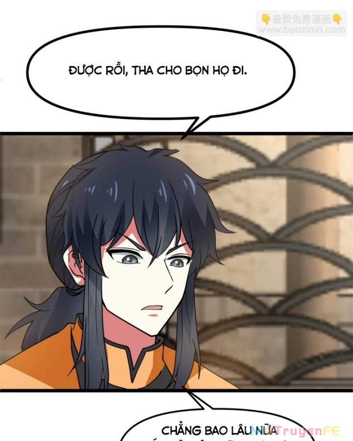 Hỗn độn đan Thần Chapter 489 - Trang 23