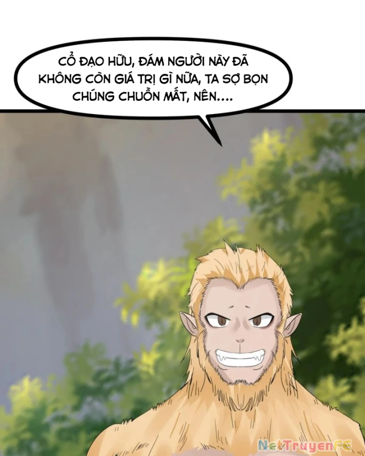 Hỗn độn đan Thần Chapter 492 - Trang 24