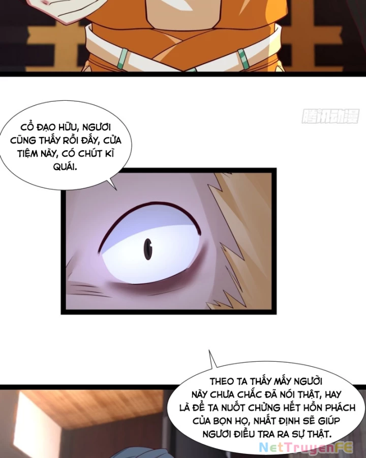 Hỗn độn đan Thần Chapter 487 - Trang 12