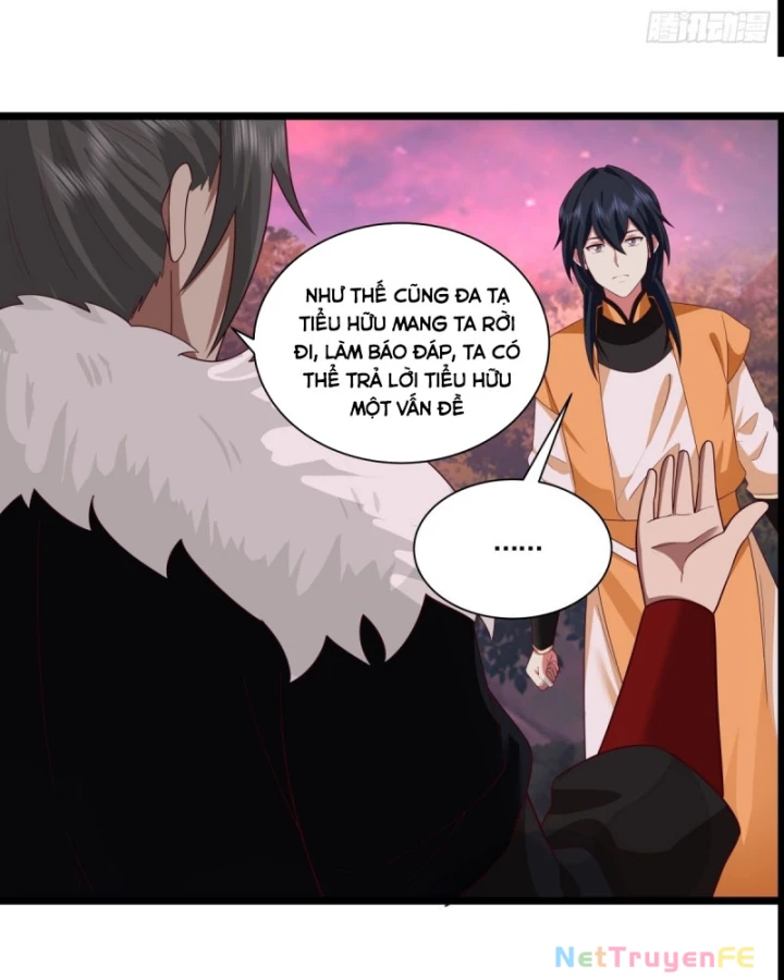 Hỗn độn đan Thần Chapter 480 - Trang 6