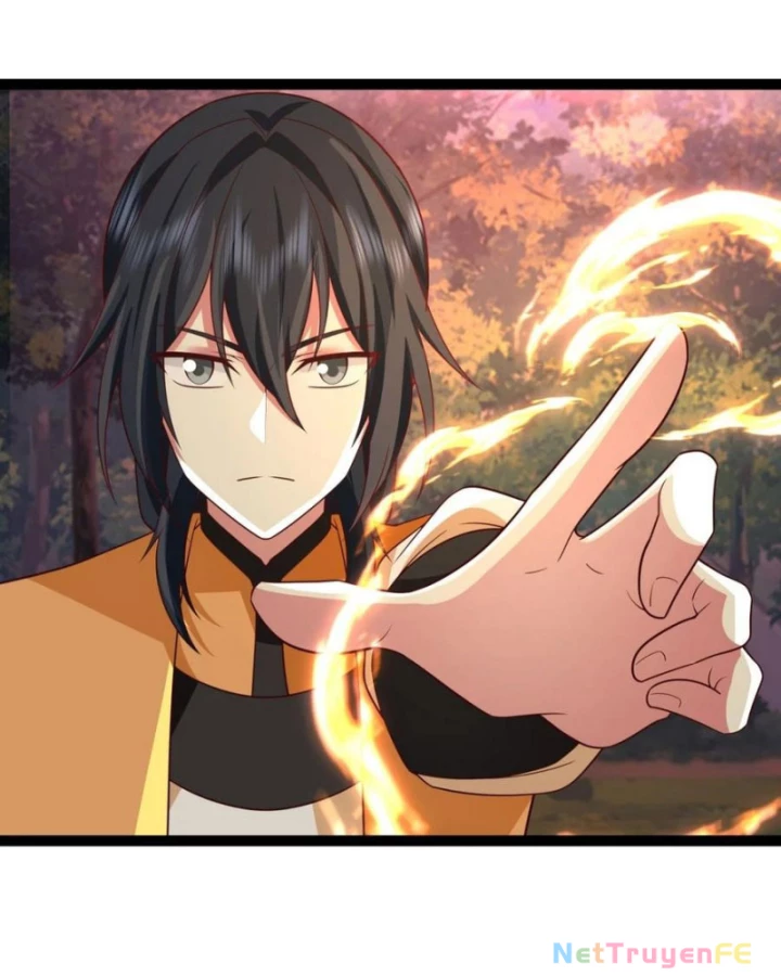 Hỗn độn đan Thần Chapter 481 - Trang 21