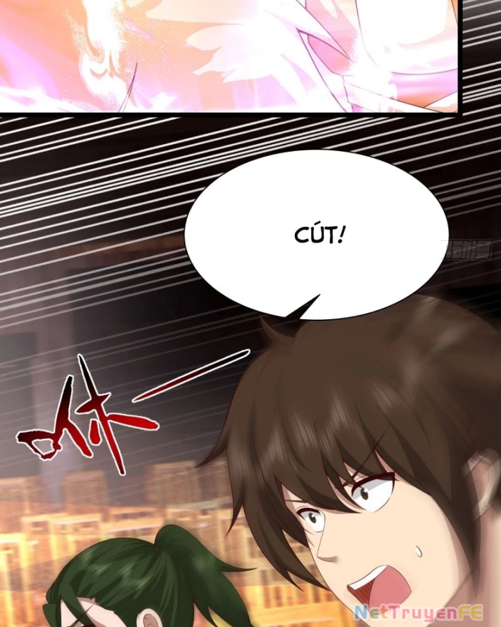 Hỗn độn đan Thần Chapter 484 - Trang 30