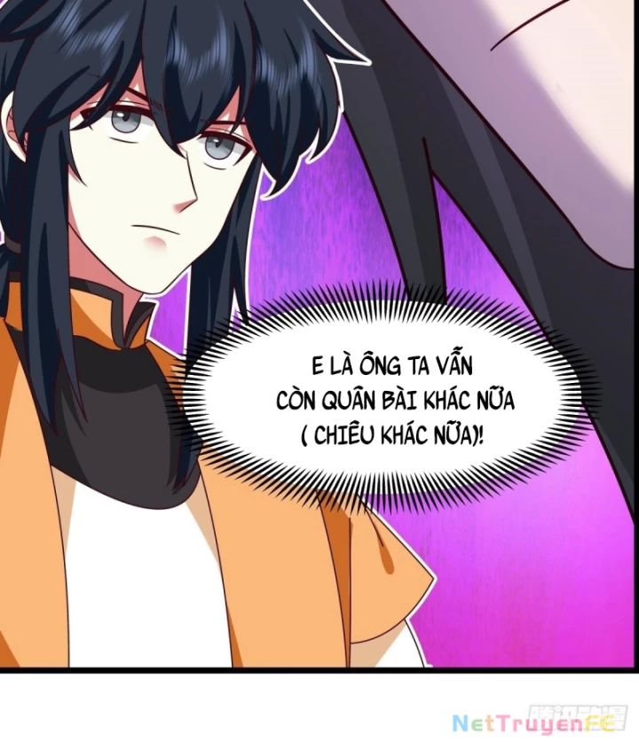 Hỗn độn đan Thần Chapter 486 - Trang 30