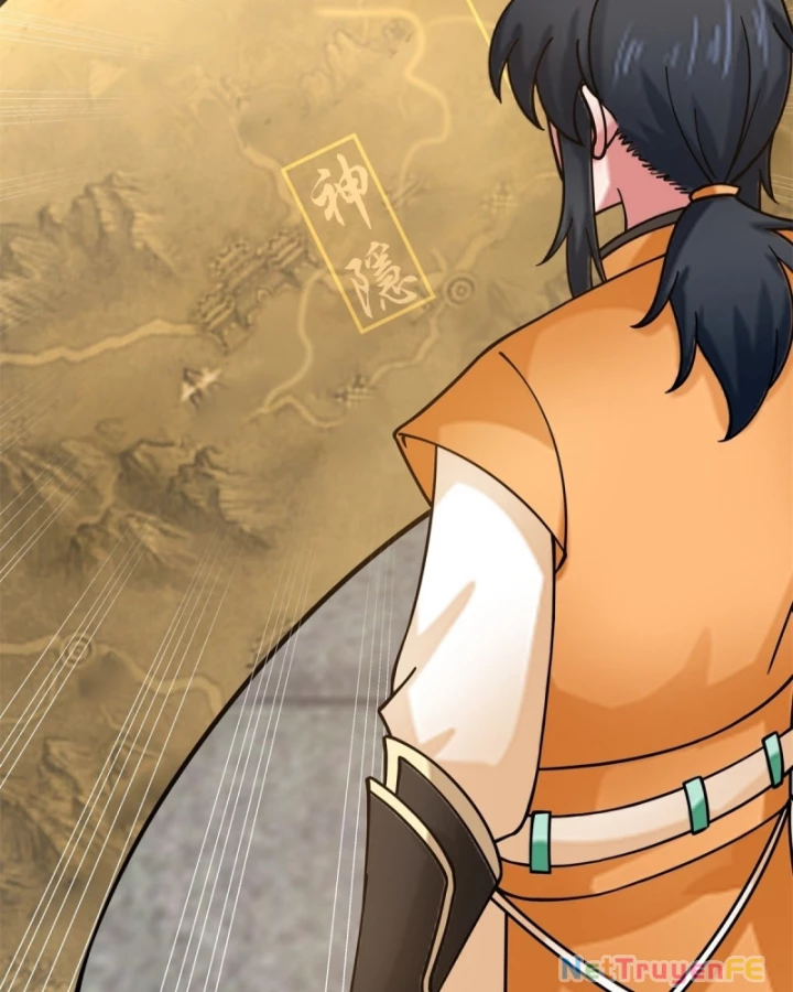 Hỗn độn đan Thần Chapter 489 - Trang 3