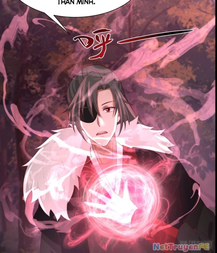 Hỗn độn đan Thần Chapter 480 - Trang 25