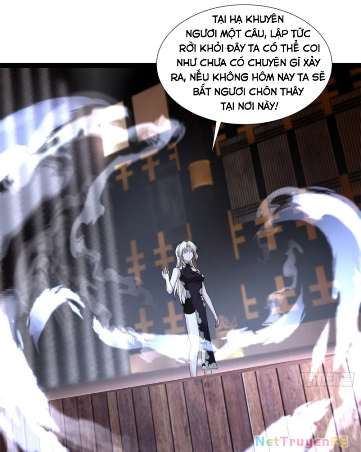 Hỗn độn đan Thần Chapter 483 - Trang 33