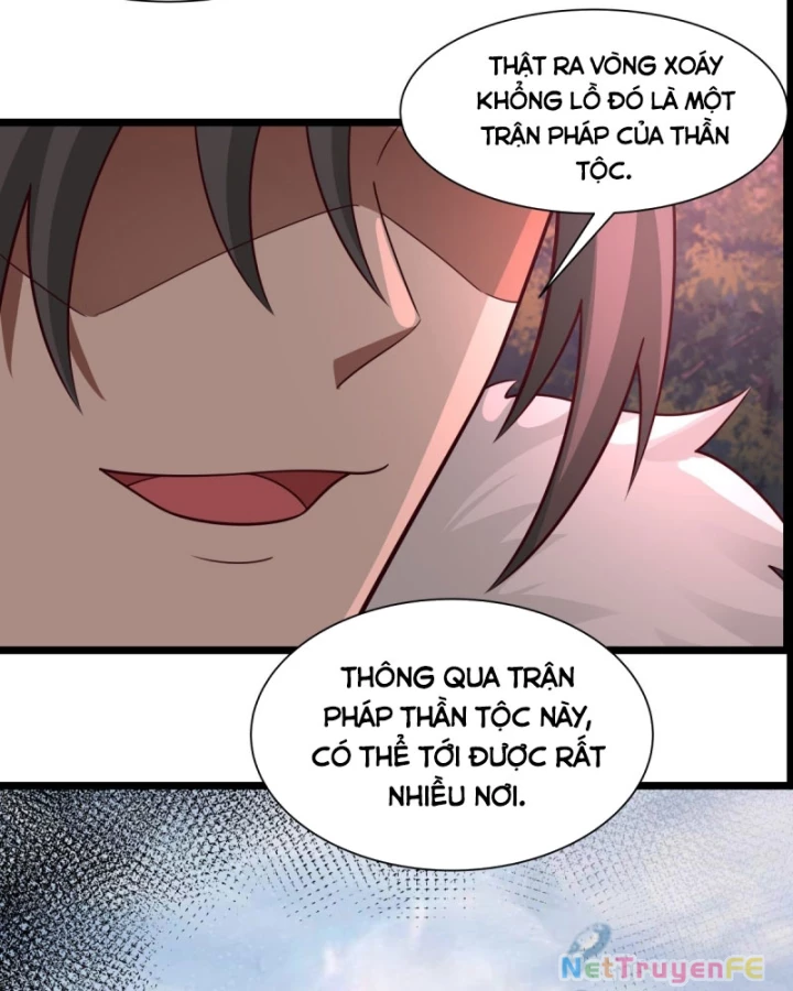 Hỗn độn đan Thần Chapter 480 - Trang 8