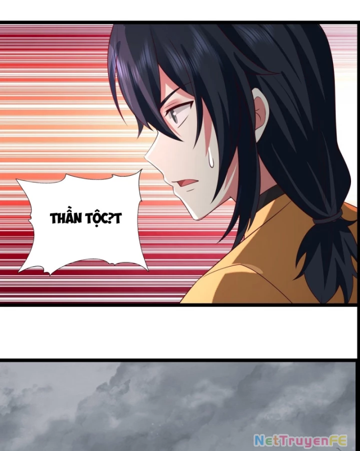 Hỗn độn đan Thần Chapter 480 - Trang 11