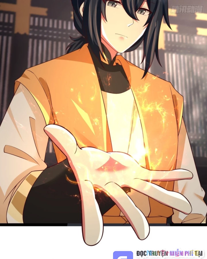 Hỗn độn đan Thần Chapter 487 - Trang 19