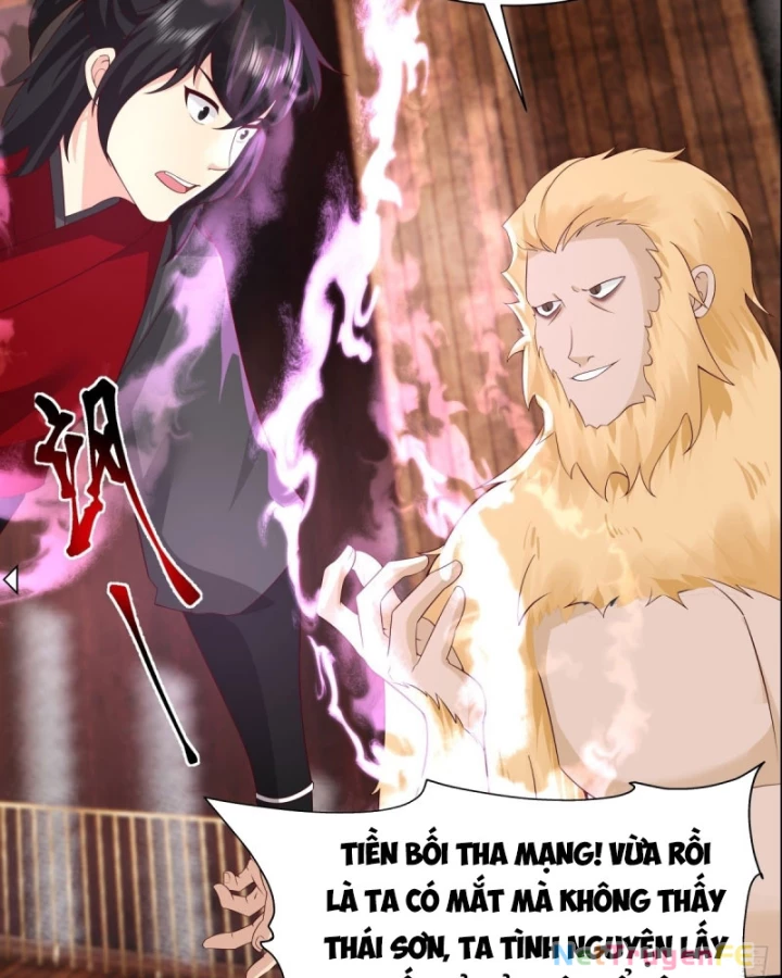 Hỗn độn đan Thần Chapter 484 - Trang 34
