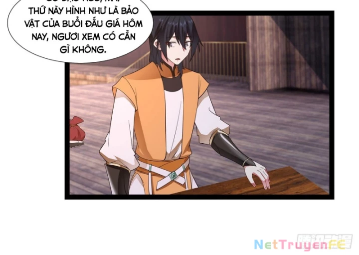Hỗn độn đan Thần Chapter 485 - Trang 9