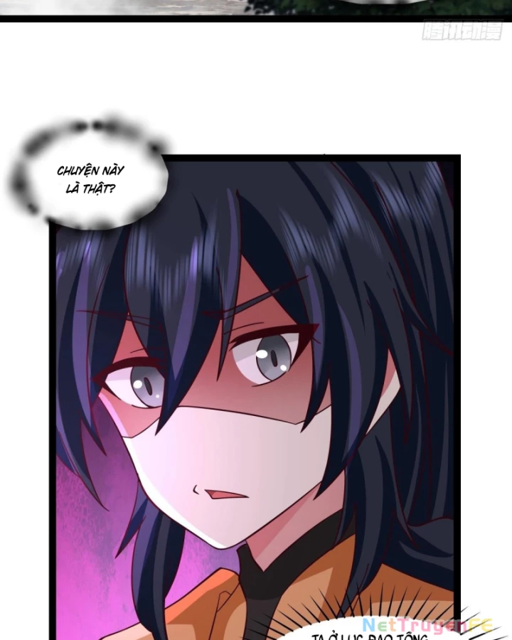 Hỗn độn đan Thần Chapter 487 - Trang 25