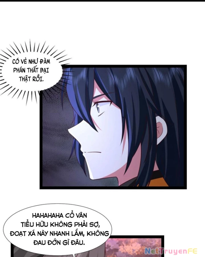 Hỗn độn đan Thần Chapter 481 - Trang 6