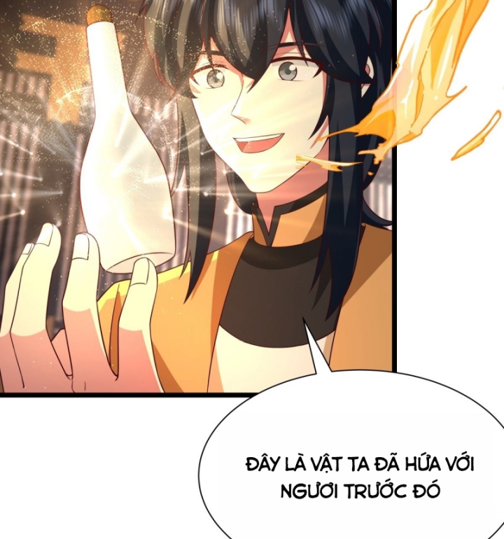 Hỗn độn đan Thần Chapter 488 - Trang 14