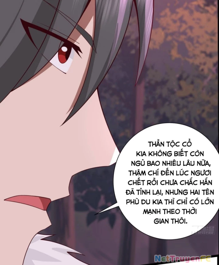 Hỗn độn đan Thần Chapter 482 - Trang 24