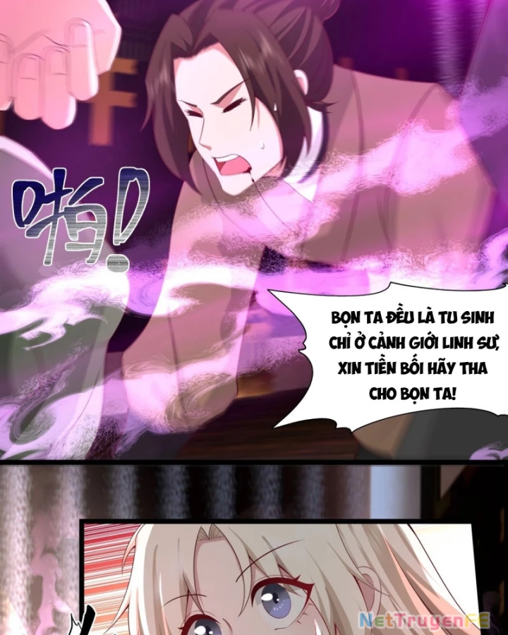 Hỗn độn đan Thần Chapter 484 - Trang 26