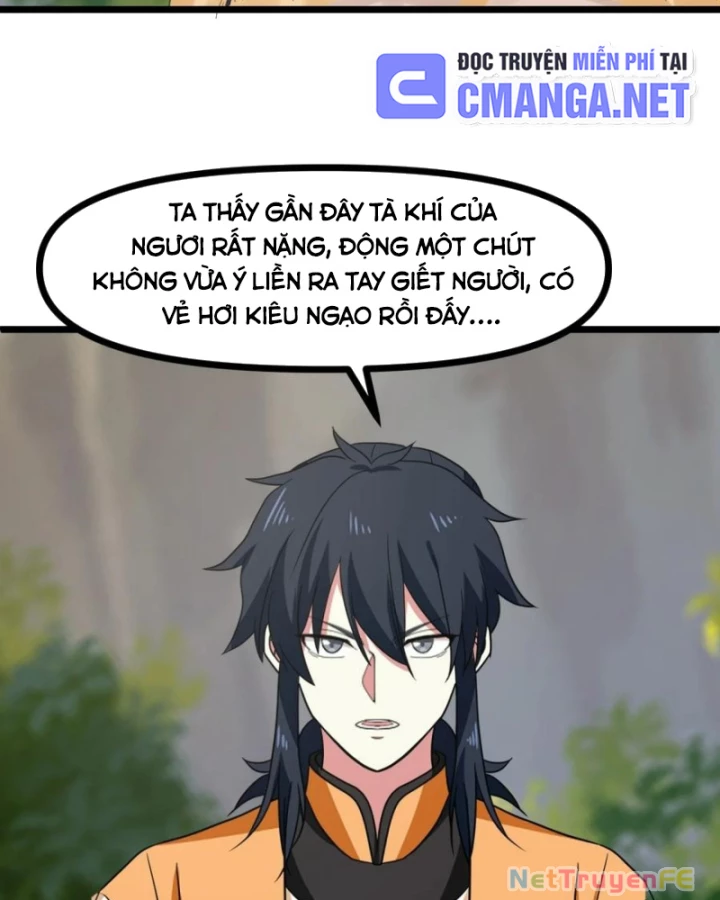 Hỗn độn đan Thần Chapter 492 - Trang 25