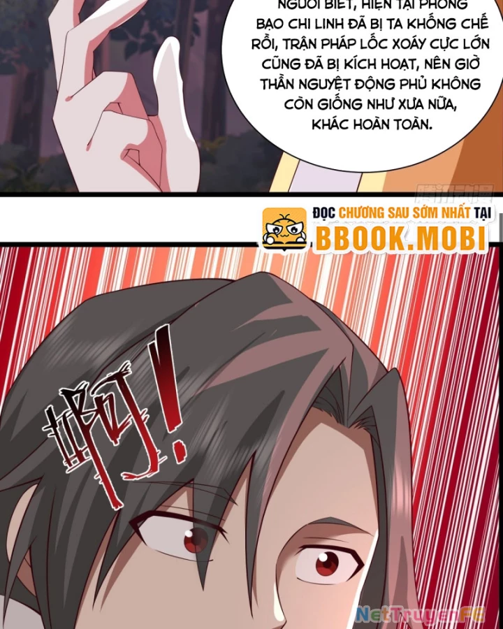 Hỗn độn đan Thần Chapter 482 - Trang 16
