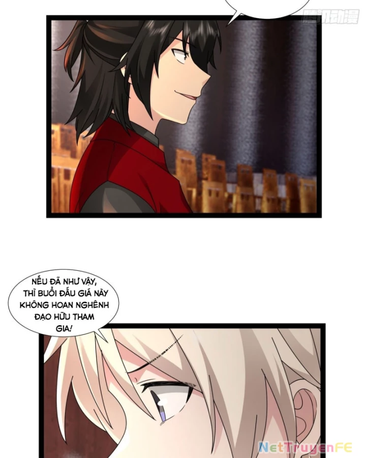 Hỗn độn đan Thần Chapter 483 - Trang 28