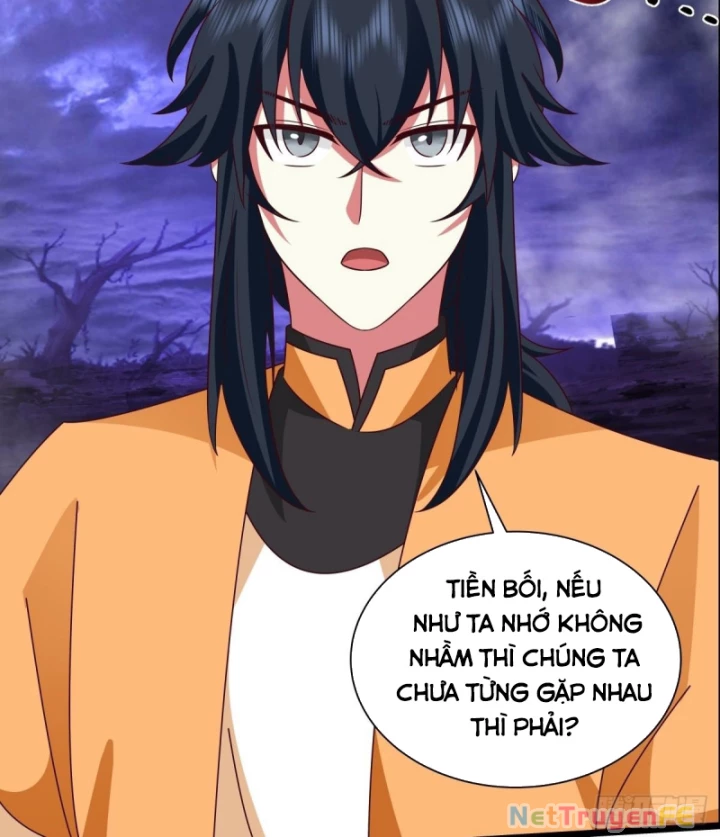 Hỗn độn đan Thần Chapter 486 - Trang 36
