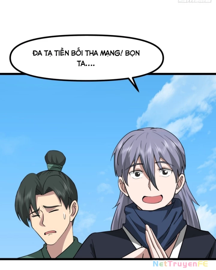 Hỗn độn đan Thần Chapter 491 - Trang 9