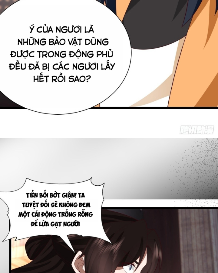 Hỗn độn đan Thần Chapter 488 - Trang 6