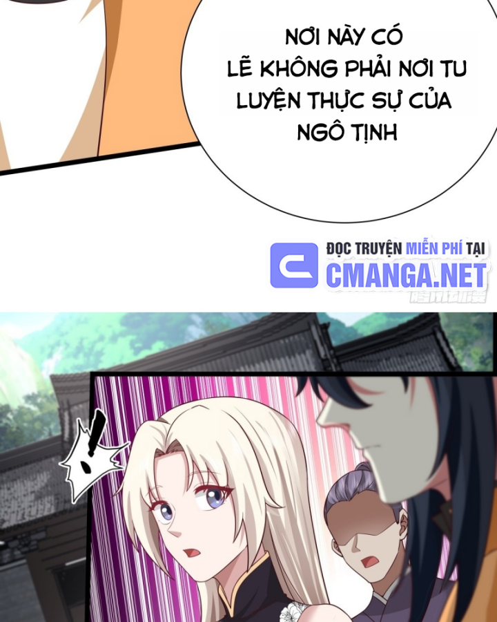 Hỗn độn đan Thần Chapter 488 - Trang 25