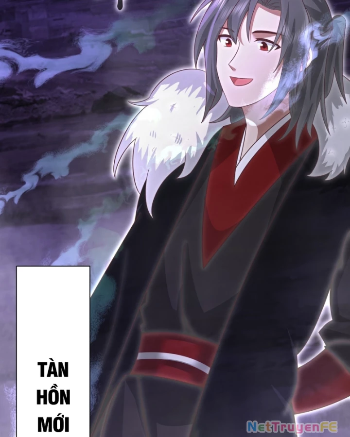 Hỗn độn đan Thần Chapter 486 - Trang 34