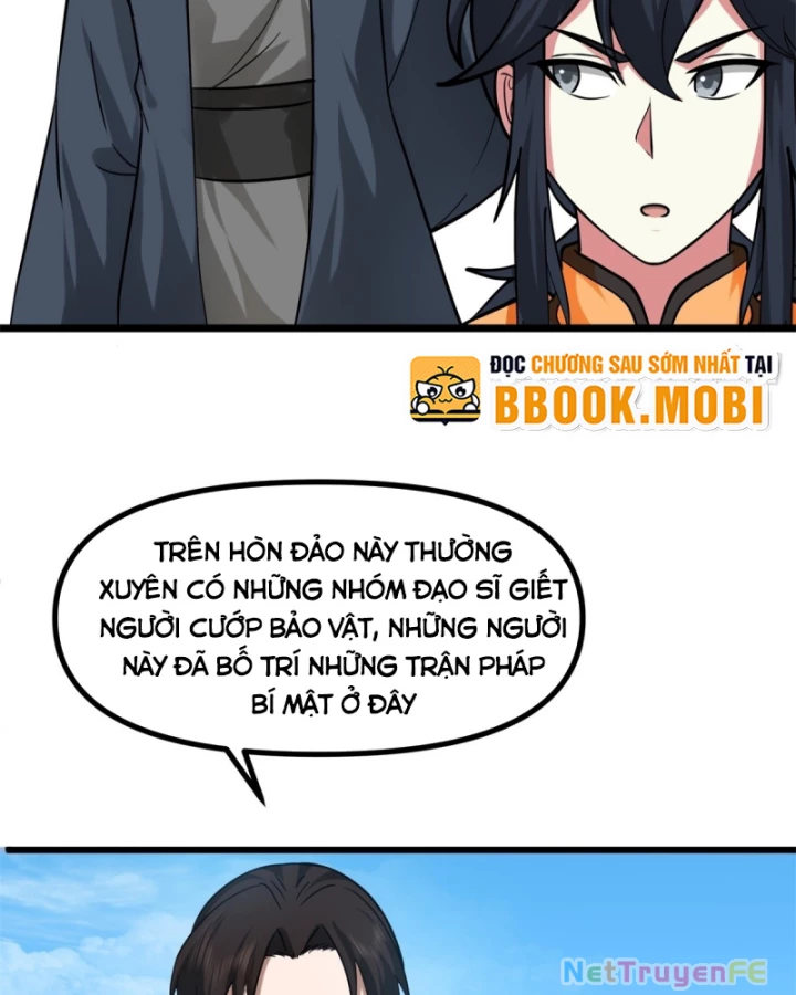 Hỗn độn đan Thần Chapter 489 - Trang 40