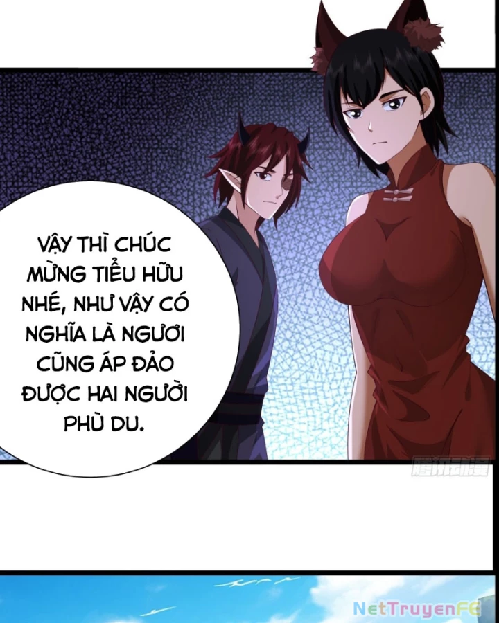 Hỗn độn đan Thần Chapter 482 - Trang 19