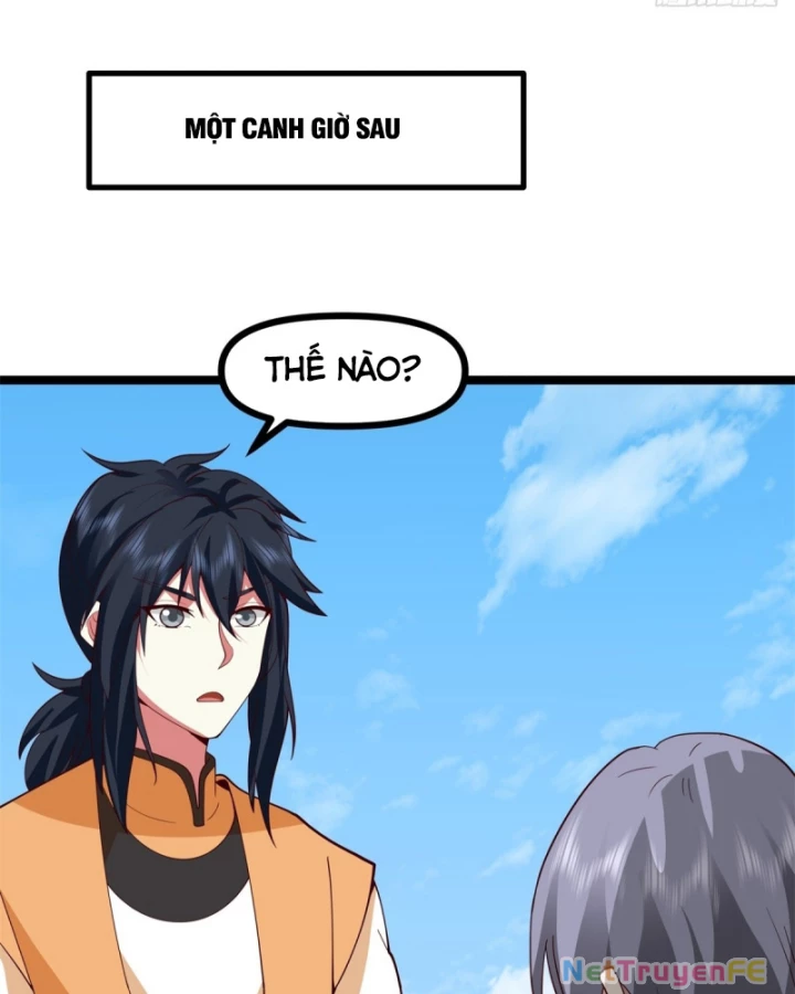 Hỗn độn đan Thần Chapter 491 - Trang 19