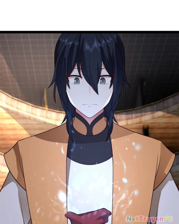 Hỗn độn đan Thần Chapter 485 - Trang 10