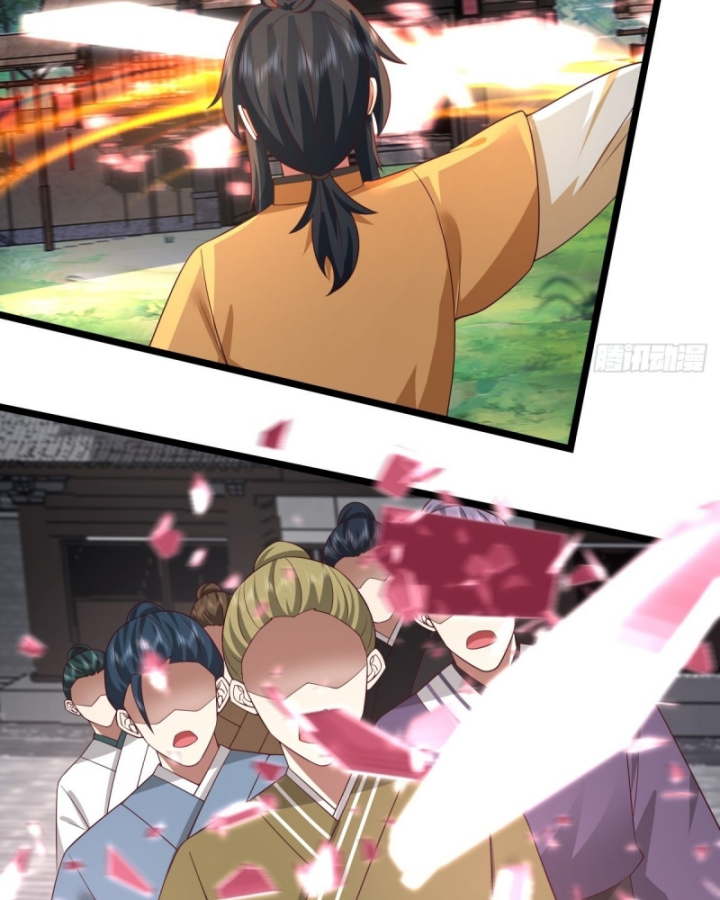 Hỗn độn đan Thần Chapter 488 - Trang 32