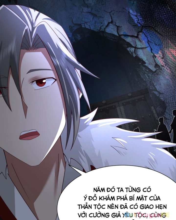 Hỗn độn đan Thần Chapter 482 - Trang 10